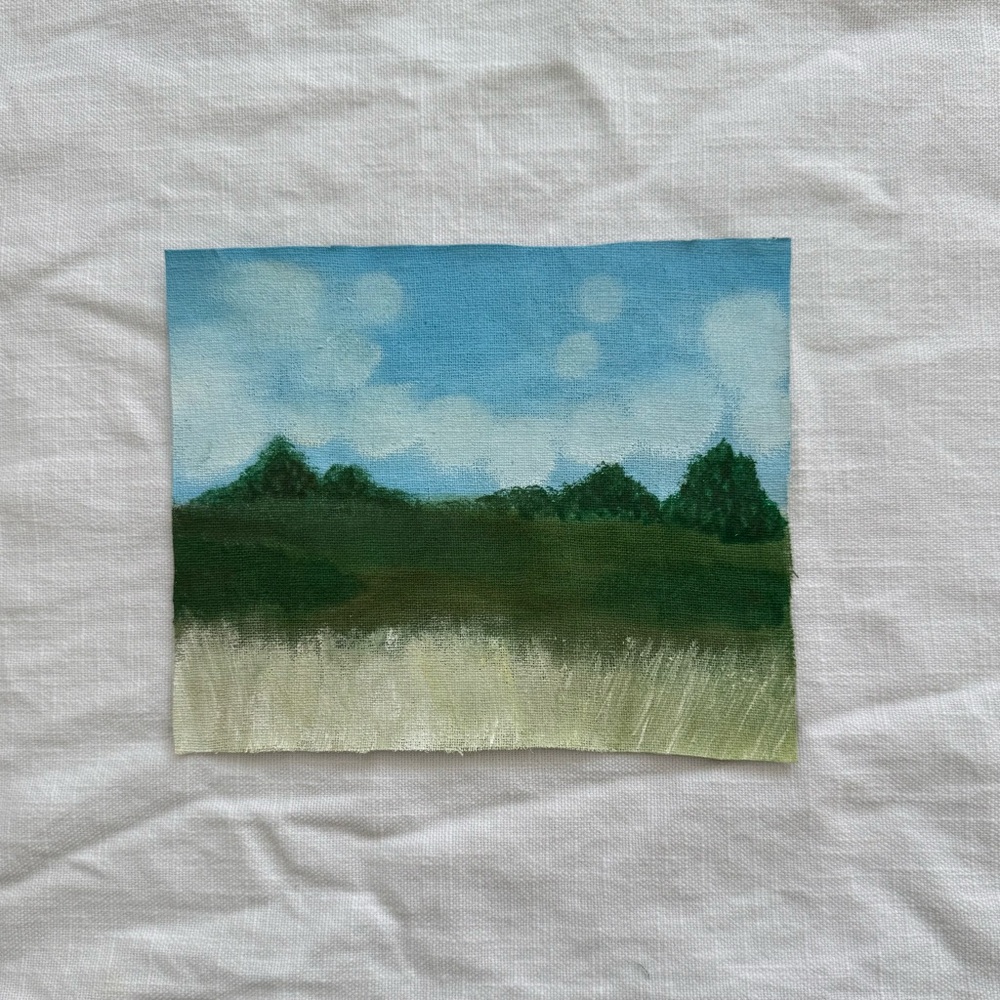 Original painting